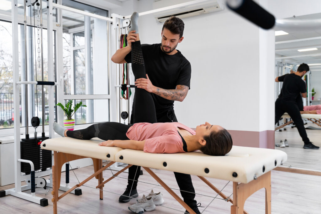 physio