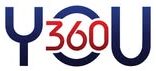 you360 logo