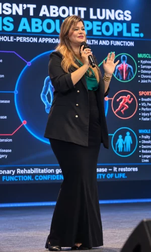 Masterclasses by Dr.Samana - YOU360